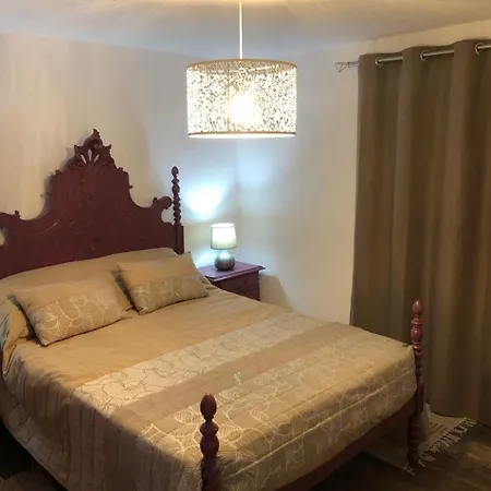 Casa Velha Azeitona *