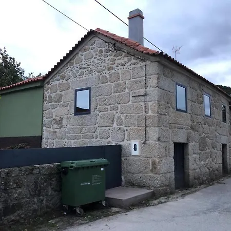 Casa Velha Azeitona *