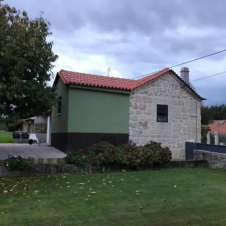 Tatil Evi Casa Velha Azeitona