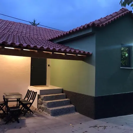 Casa Velha Azeitona 塔布阿