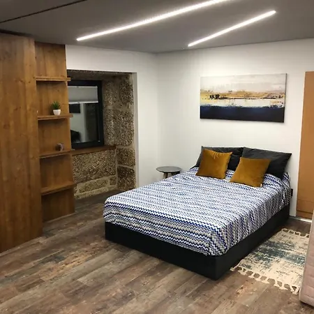 Prázdninový dům Casa Velha Azeitona Tábua