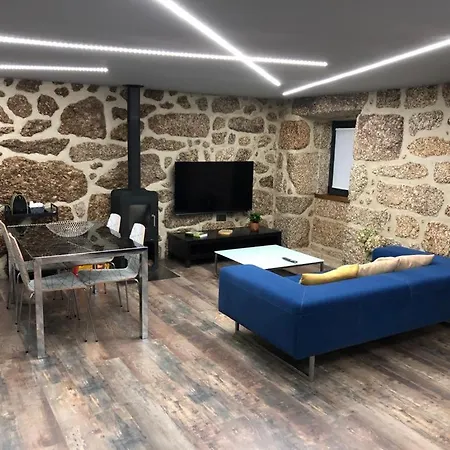 Casa Velha Azeitona * Tábua
