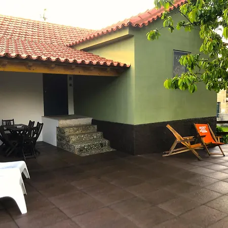Casa Velha Azeitona