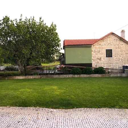 Casa Velha Azeitona Tábua