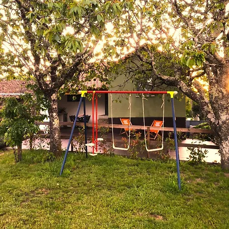 Prázdninový dům Casa Velha Azeitona