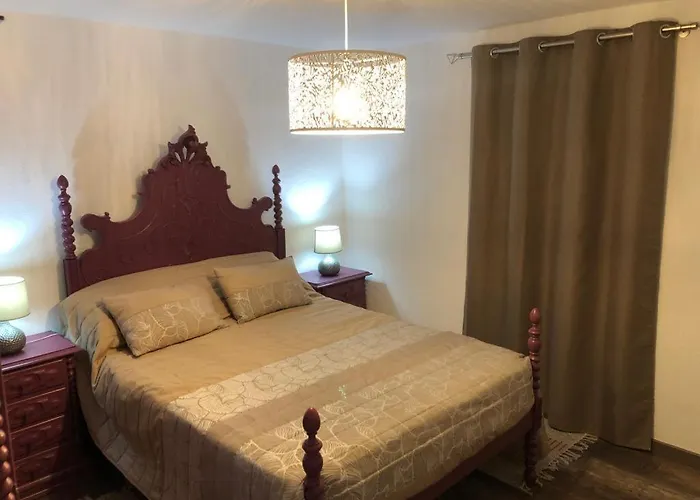 Casa Velha Azeitona *