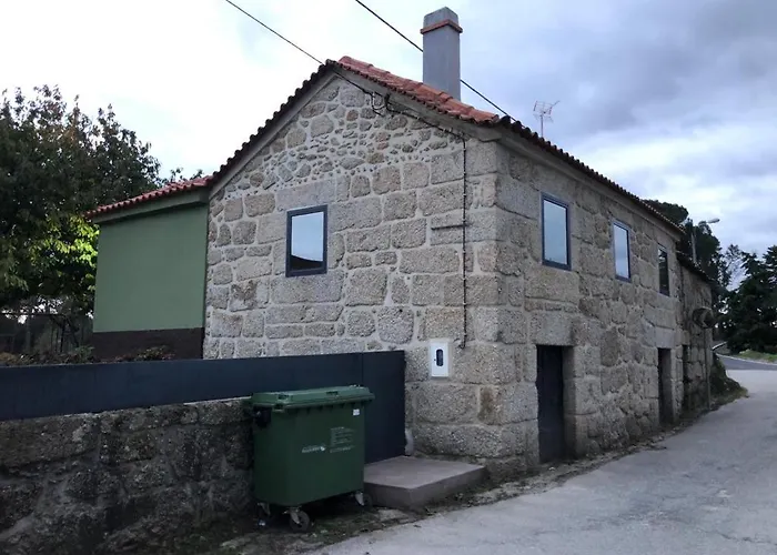Casa Velha Azeitona *