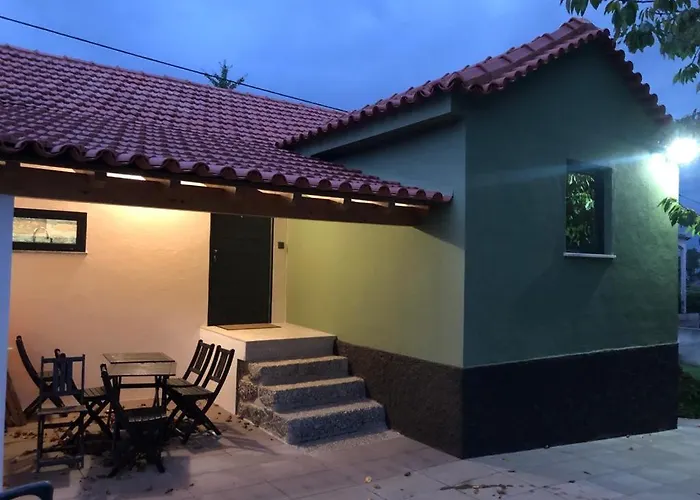 Casa Velha Azeitona Tábua