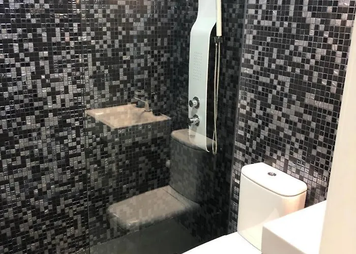 Casa Velha Azeitona Tatil Evi