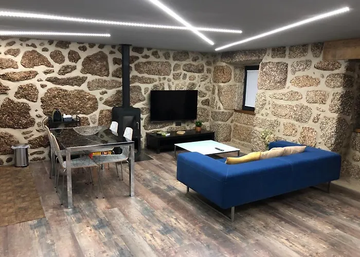 Casa Velha Azeitona * Tábua