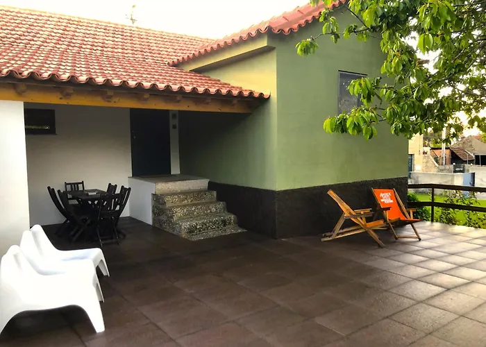 Casa Velha Azeitona